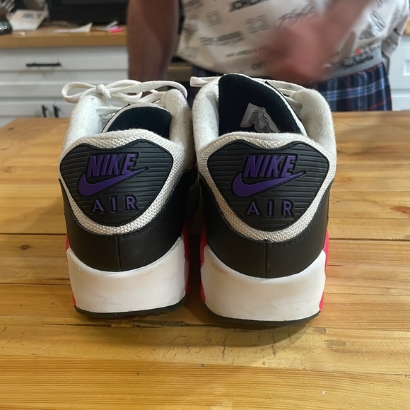 Nike air max RAPTORS EDITION - Picture 3 of 3